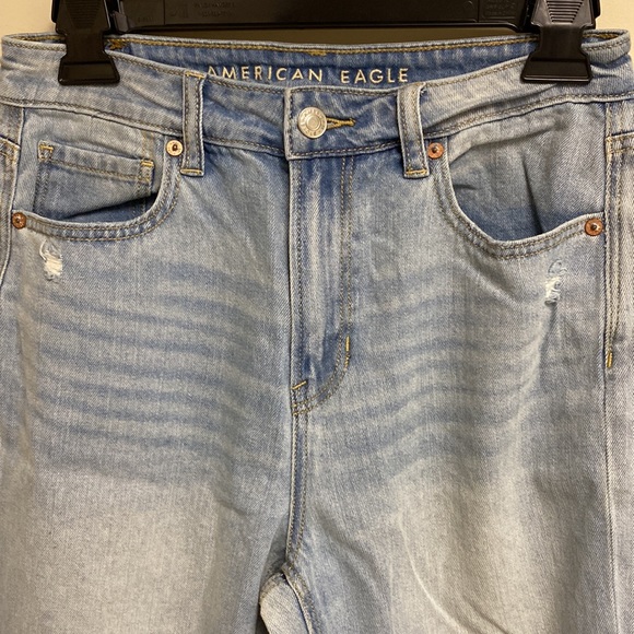 American Eagle Mom jeans - Picture 3 of 7